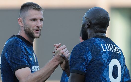 Musmarra: “Lukaku sente alcuni big dell’Inter oltre che i dirigenti. Ha detto che accetta di…”- immagine 2