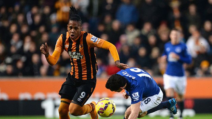 Calcio: in Inghilterra non ci si ferma, anche Abel Hernandez in campo nel Boxing Day  Calcio: in Inghilterra non ci si ferma, anche Abel Hernandez in campo nel Boxing Day