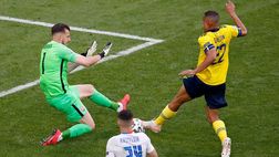 LIVE Euro 2020, Svezia-Polonia: segui la diretta del match