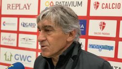 Padova-Mantova, Galderisi: “Eravamo in piena emergenza”