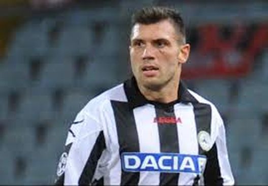 Maurizio Domizzi - fonte www.goal.com Maurizio Domizzi - fonte www.goal.com