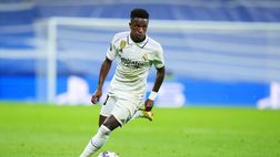 Real Madrid, Vinicius: “Chi indossa questa maglia deve avere fame di vincere la Champions”