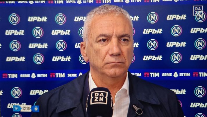 Ds Napoli: “Gestione Zielinski? Nessuna ritorsione, certe discussioni…” - immagine 1