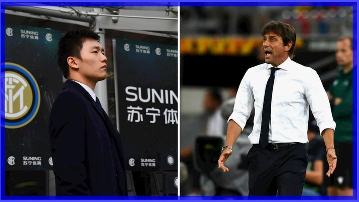 SM &#8211; Conte-Zhang, settimana decisiva. Marotta apre alla speranza. Le voci&#8230; 