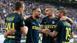 Inter, possibile amichevole contro il Malaga a inizio agosto a Marbella
