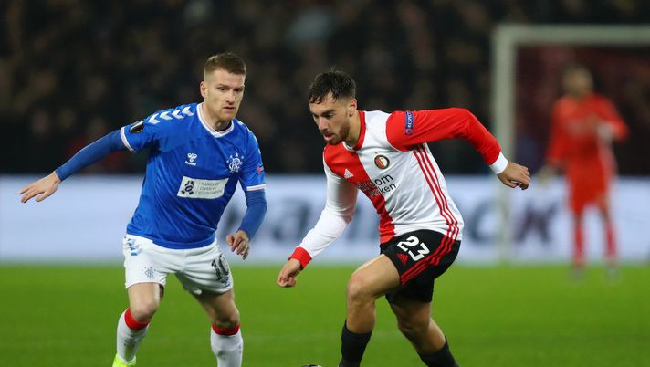 Getty Images Getty Images