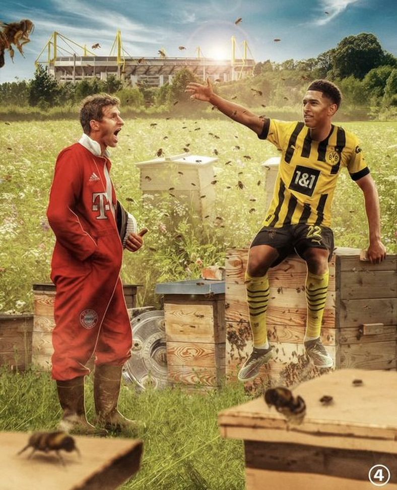 Derby di Germania atto primo: nuova era Klassiker per Sadio Mané- immagine 3