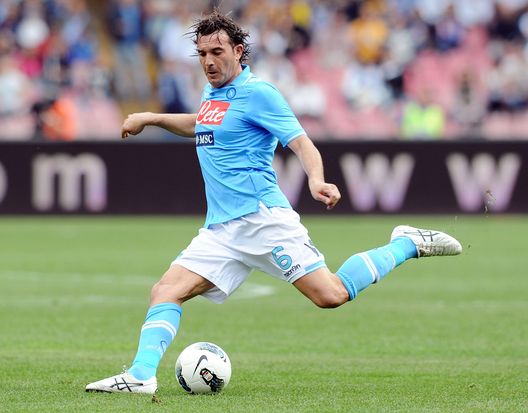 Aronica (Getty Images) Aronica sta al gioco: “Juventus? Se vincesse a Napoli riaprirebbe il campionato” - immagine 1