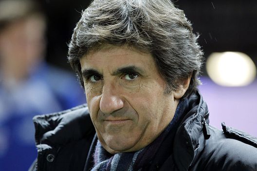 President of Torino FC Urbano Cairo  