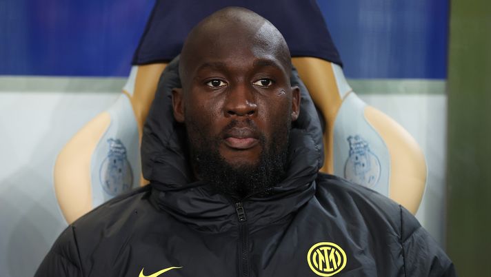 Inter Lukaku