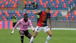 Palermo, Gomes irrinunciabile per Corini: l’ex City può partire titolare con Stulac