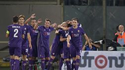 Casa Fiorentina: dubbi a centrocampo per i rientri tardivi di Vecino e Sanchez