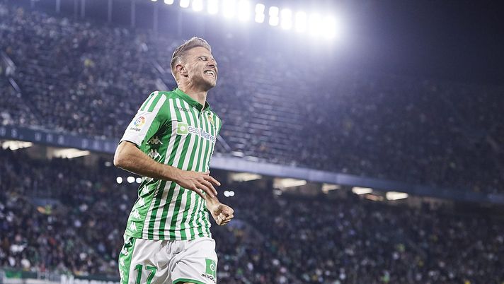 (Photo by Fran Santiago/Getty Images) (Photo by Fran Santiago/Getty Images)