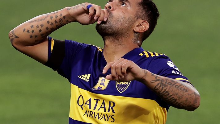 Boca Juniors, la vicinanza dei compagni per l&#8217;infortunato Salvio: &#8220;Siamo un gruppo molto unito. Ringrazio tutti per il supporto&#8221;