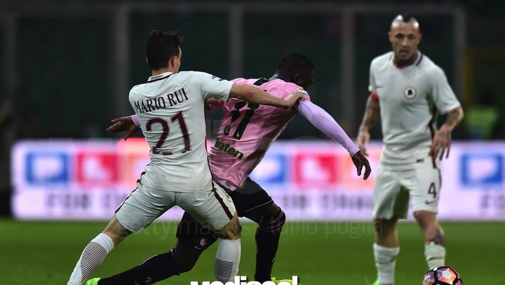 Mario Rui: “Partita fisica, era importante vincere per dare risposte e sicurezza”  Mario Rui: “Partita fisica, era importante vincere per dare risposte e sicurezza”