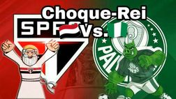 Palmeiras capolista e San Paolo decimato: sarà derby a senso unico?