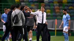 Suggestioni estere per la panchina, ma niente colpi “alla Mourinho”