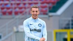 Sky – Inter, difficile Frattesi con la Salernitana: lo rivedremo al 100% con l’Atletico