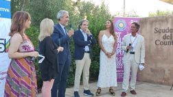 Ussi estate, festa dello sport al Country: premio per il presidente del Palermo Mirri