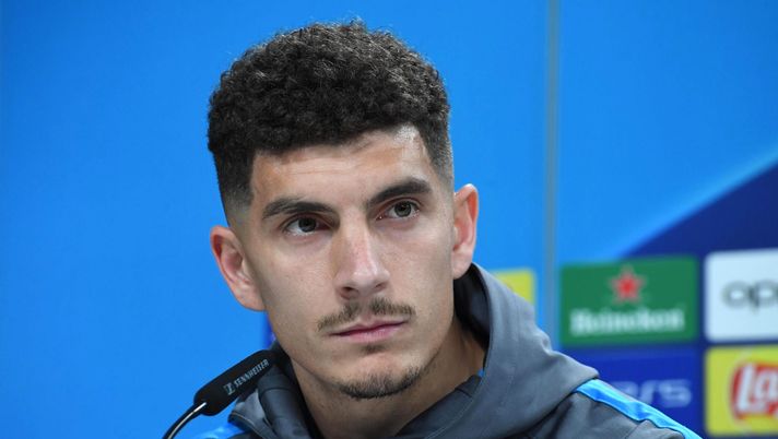 eintracht napoli