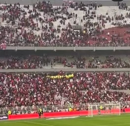 Argentina, lutto in River-Defensa: tifoso cade nel vuoto al Monumental- immagine 2