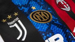 Serie A, i punti fatti dal 1986 ad oggi: i 4 derby vanno a Juve, Inter, Roma e Sampdoria…