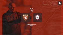 Torneo di Viareggio, Torino-Monterosi 5-0: i granata approdano ai quarti