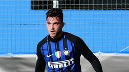 Inter Primavera, Corrado: “Col PSV occasione giusta, siamo pronti per vincere”