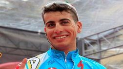 ESCLUSIVA – ASTANA, Aru: “Gambe girano e sono fiducioso per il Giro”