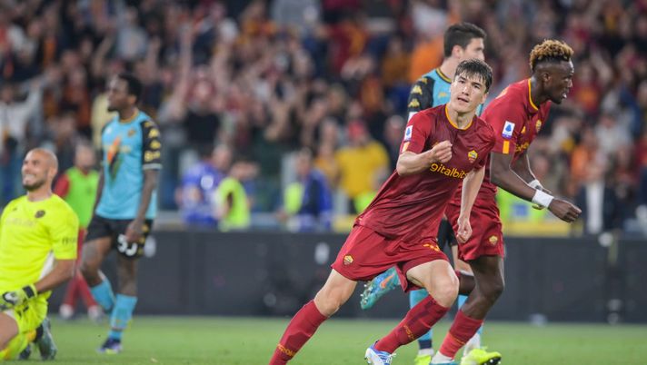 Shomurodov diventa papà per la seconda volta: “Benvenuta principessa” - immagine 1