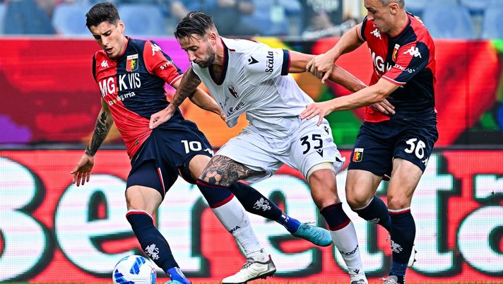 GETTY IMAGES  Esterno sinistro, il Verona ci prova per Dijks - immagine 1