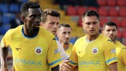 Cittadella-Ternana, Perticone: “Vedo senso di appartenenza, ce la giocheremo fino alla fine”