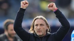 Nicola: “Niang un serio professionista. Rigorista? Vi spiego come è andata”