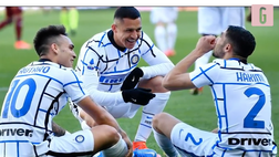Serie A, Inter-Cagliari: Inzaghi con Lautaro-Sanchez dal 1′. Le formazioni ufficiali
