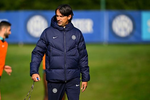 Getty Images Inter, Inzaghi si affida a Dzeko e Lautaro. Juve? Il tecnico colpito da una cosa- immagine 2