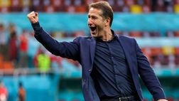 Austria, il ct Foda: “UEFA rivaluti l’assenza dei tifosi. Italia? Prima o poi perderà”