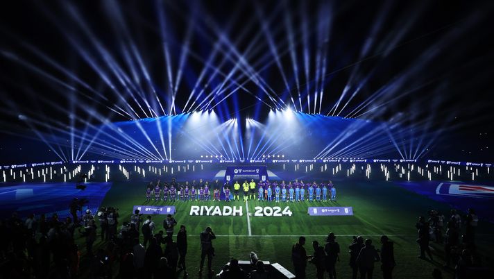 Supercoppa Italiana: confermata la Final Four nel 2025. La Fiorentina spera - immagine 1