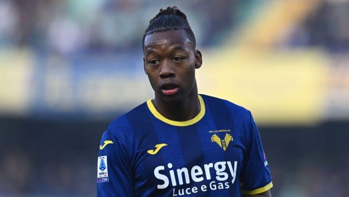 Noslin, Folorunsho, Suslov, Duda, Swiderski: chi gioca e chi rischia nel Verona - immagine 1