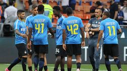 Inter Summer Tour: venerdì nerazzurri contro lo Schalke. Per l’ICC…