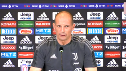 VIDEO Juventus-Spezia, Allegri: “Dybala? Tecnicamente non si discute, rinnovo…”