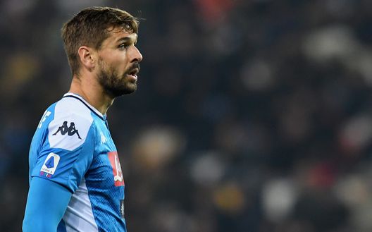 Fernando Llorente, il nuovo attaccante dell'Udinese Fernando Llorente, il nuovo attaccante dell'Udinese