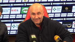 Bandecchi: “Juve ha rubato, Gravina cambi spacciatore”. E la FIGC apre un’inchiesta