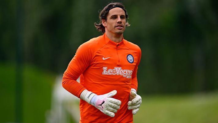 UFFICIALE – Inter, l’esito degli esami per Sommer e de Vrij: i tempi di recupero - immagine 1