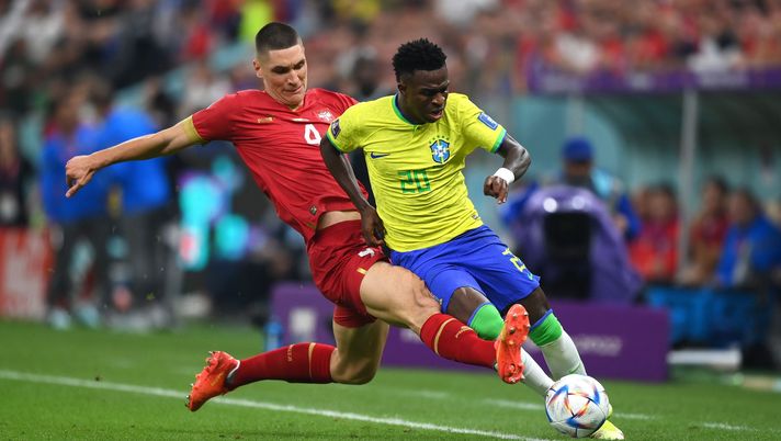 Milenkovic annaspa, solo una sufficienza: le pagelle dei quotidiani sportivi - immagine 1