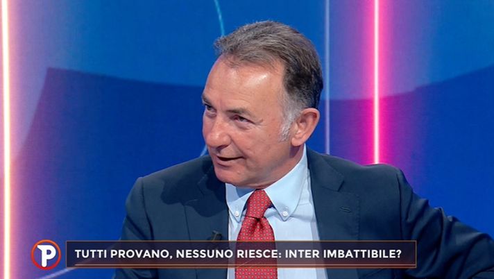 Mauro: “L’Inter ha la finale di Champions in corpo. Centrocampo tra i più forti in Europa” - immagine 1