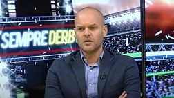 Biasin: “Cristiano Ronaldo? Non sarà più quello del Real Madrid, ma ad avercene…”