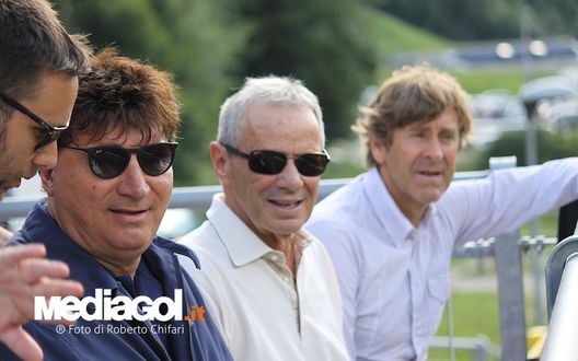  Baiguera, Zamparini e Gerolin 