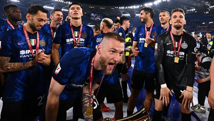 Sky – Skriniar, blitz PSG a Milano e incontro con l’Inter: non c’è ancora accordo - immagine 1