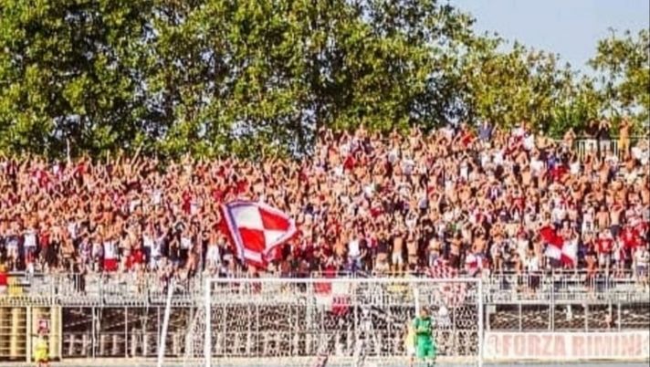 Imolese-Rimini 1-0, il derby il giorno dopo... Imolese-Rimini 1-0, il derby il giorno dopo...