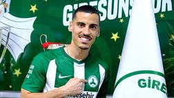 Istanbul, Chiquinho scatena il derby di mercato fra Galatasaray e Besiktas
